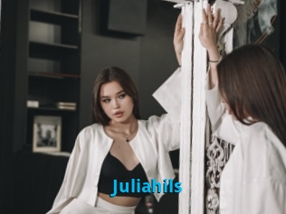 Juliahils