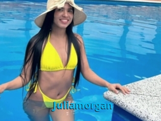 Juliamorgan