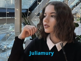 Juliamury