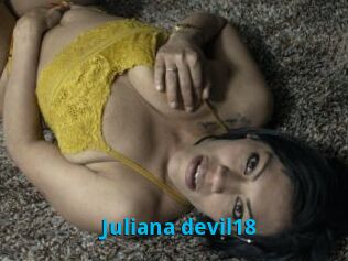 Juliana_devil18
