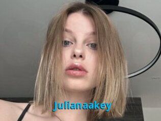 Julianaakey