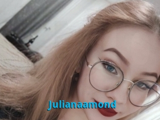 Julianaamond