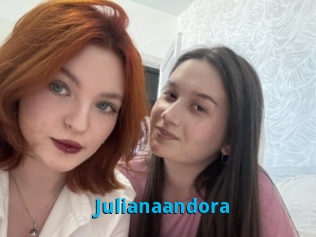 Julianaandora