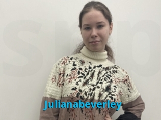 Julianabeverley