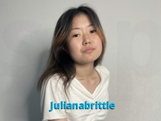 Julianabrittle