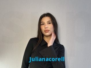Julianacorell