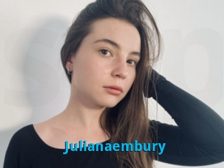 Julianaembury