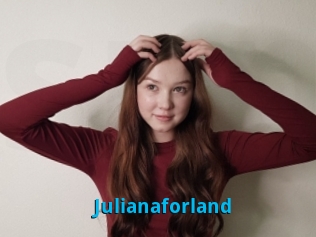 Julianaforland