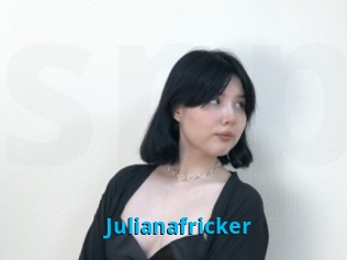 Julianafricker