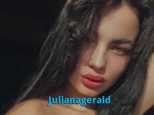 Julianagerald