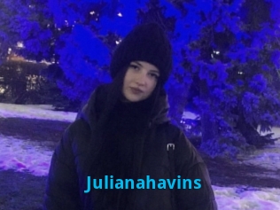 Julianahavins