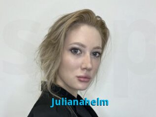 Julianahelm