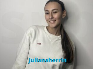 Julianaherrin