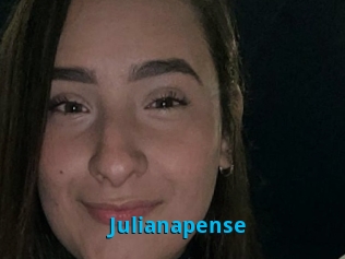 Julianapense
