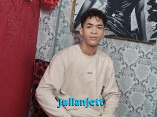 Julianjett