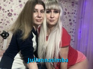 Juliannasimba