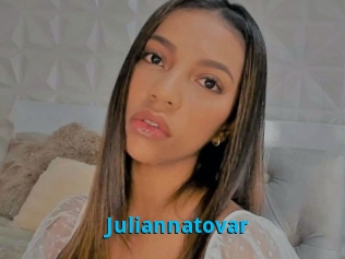 Juliannatovar