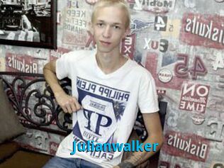 Julianwalker