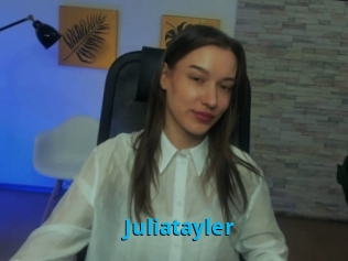 Juliatayler