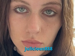 Julicious888