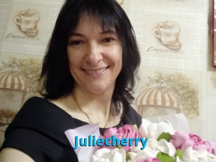 Juliecherry
