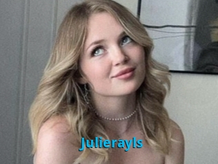 Julierayls