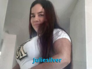 Juliesilver