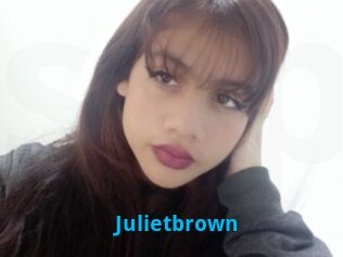 Julietbrown
