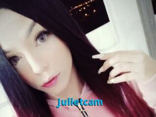 Julietcam