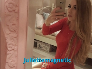 Juliettemagnetic