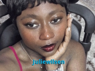 Juliewilsen