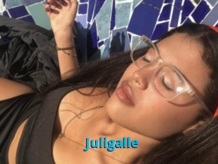 Juligalle