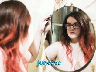 Juneave