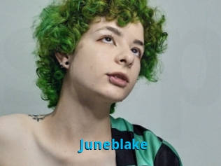 Juneblake
