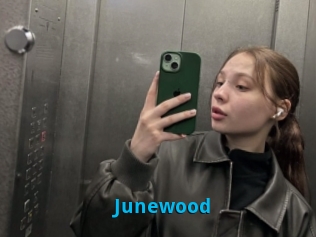 Junewood