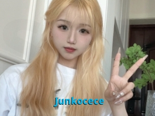 Junkocece