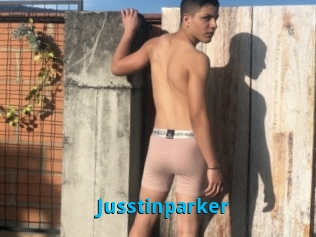 Jusstinparker