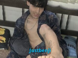 Justbenji