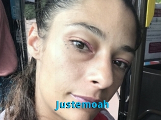 Justemoah