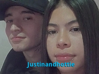Justinandhottie