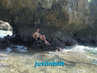 Justinbolt