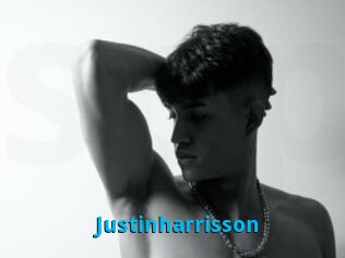 Justinharrisson