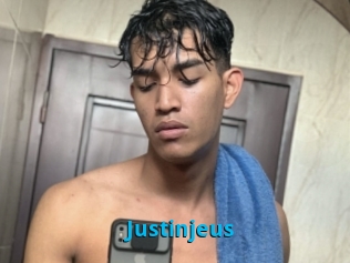Justinjeus
