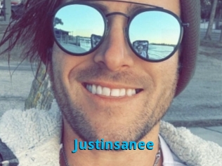 Justinsanee