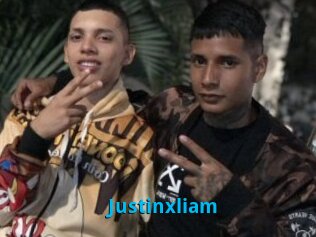 Justinxliam