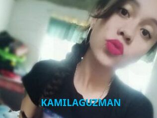 KAMILAGUZMAN