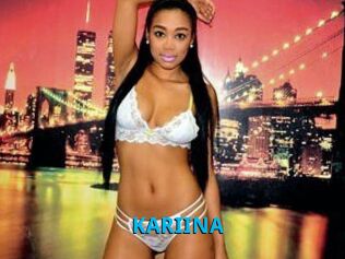 KARIINA