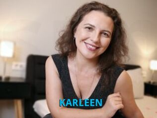 KARLEEN