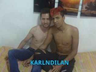 KARLNDILAN