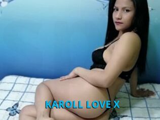 KAROLL_LOVE_X